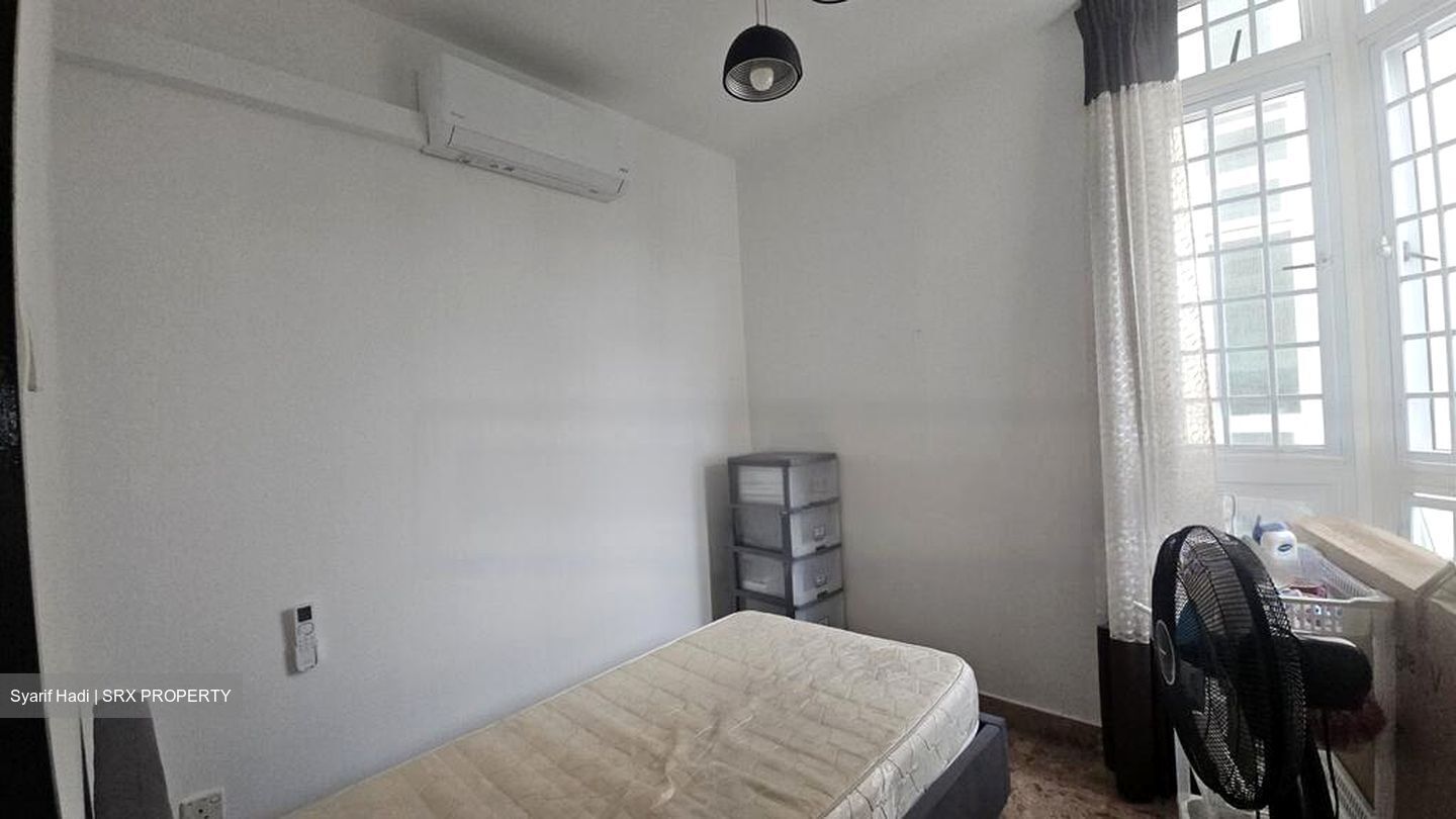 Estella Gardens (D17), Condominium #482044321